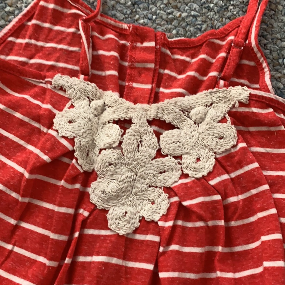 Romper - Picture 3 of 3